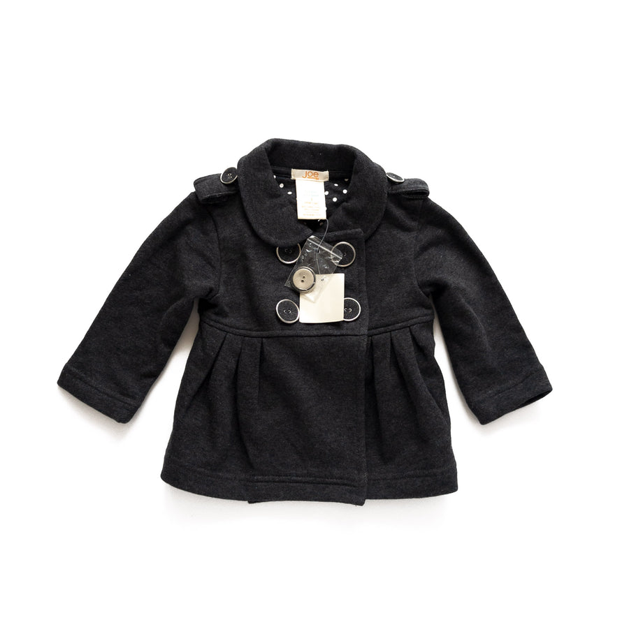 Joe Fresh jacket 12m