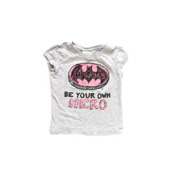 Batgirl t-shirt 2