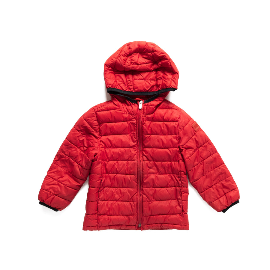Gap puffer jacket 4