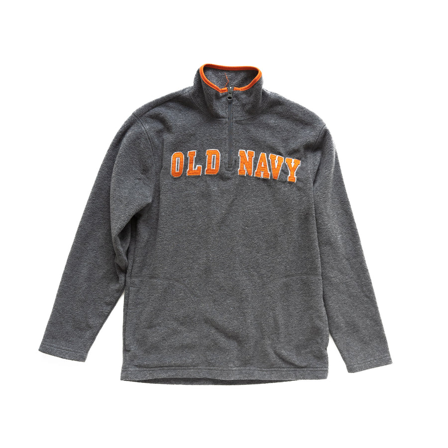 Old Navy fleece 10-12