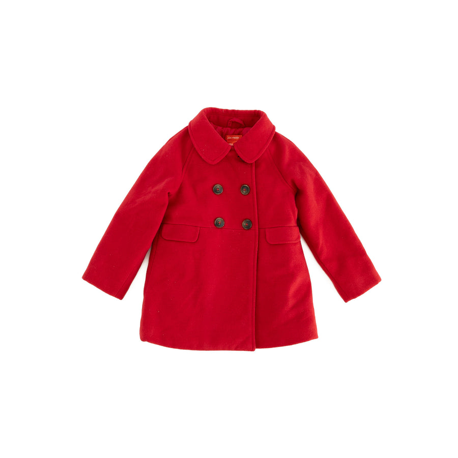 Joe Fresh dress coat 18-24m