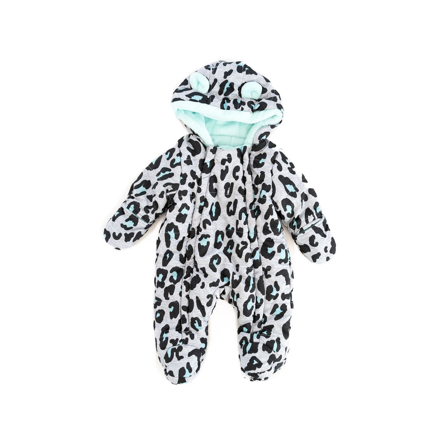 George bunting suit 0-3m