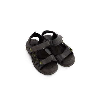 Ozark Train sandals 12