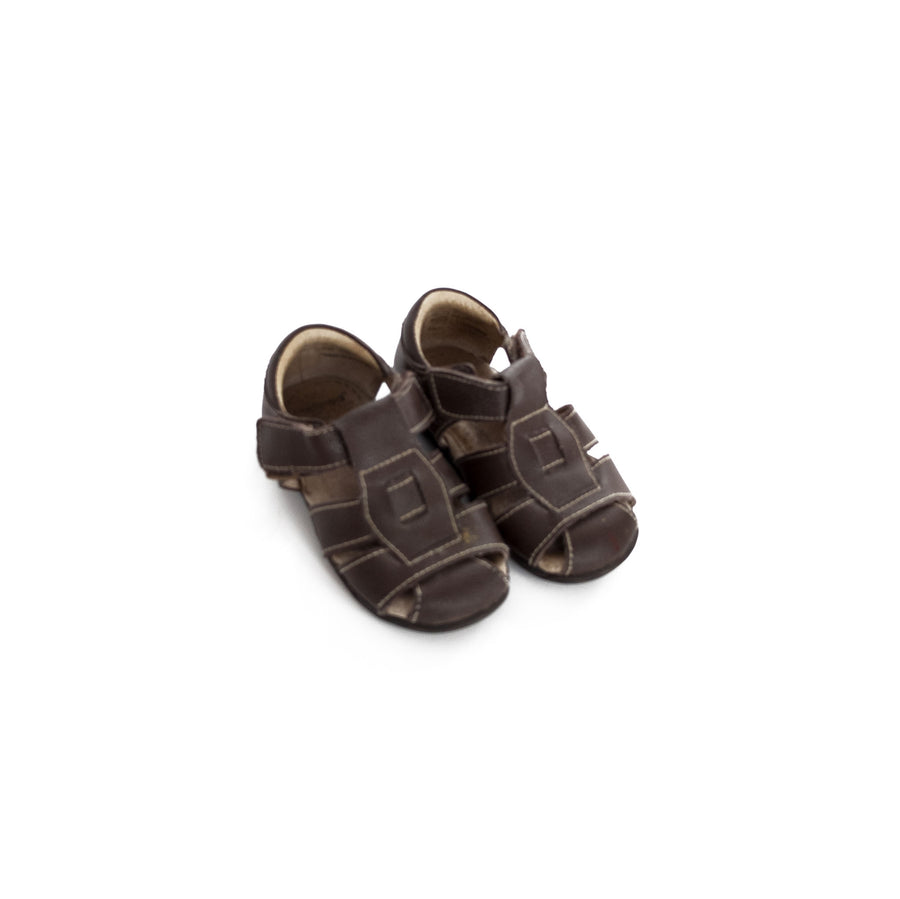 Pediped sandals 7