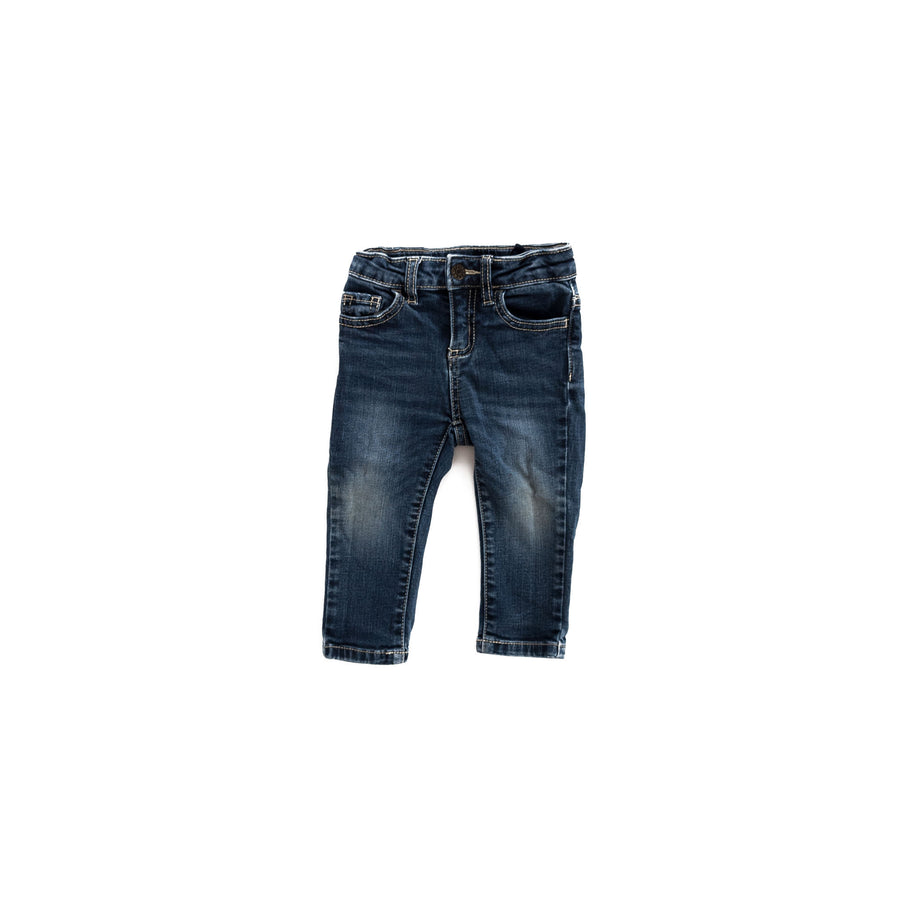 Joe Fresh jeans 12m