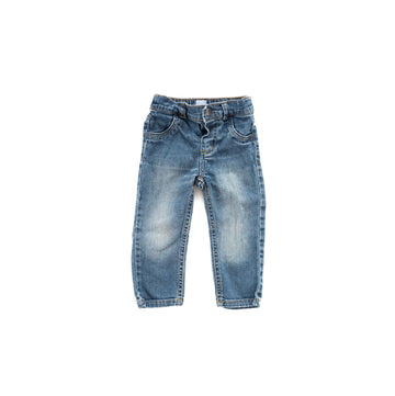 Carter's jeans 18m