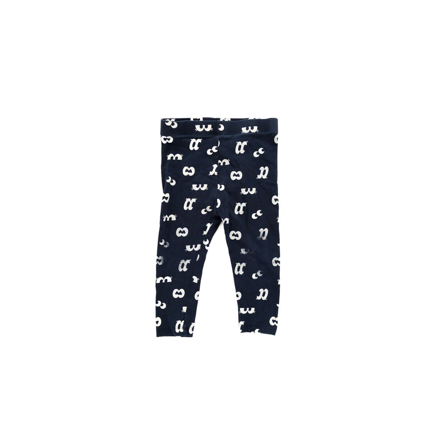 Joe Fresh leggings 12-18m