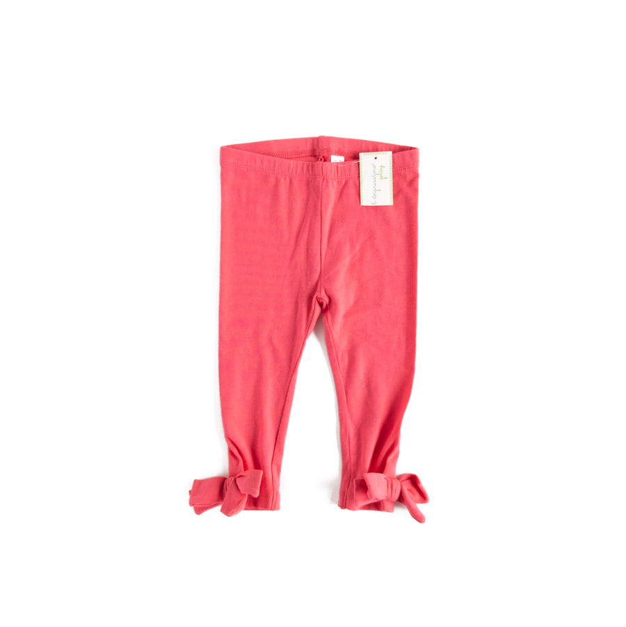 First Impressions leggings 18m