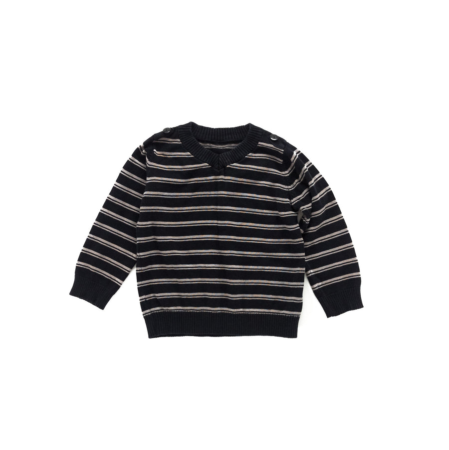 George sweater 3X