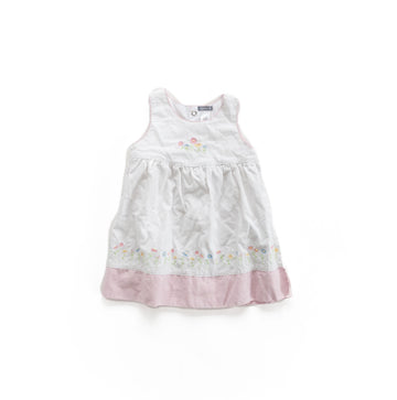 Carter's dress 18m