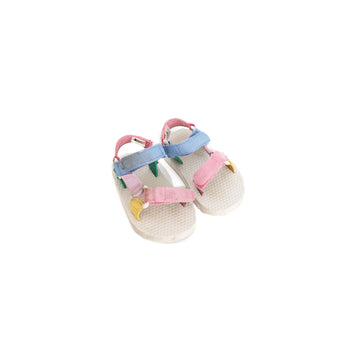 Gap sandals 0-6m