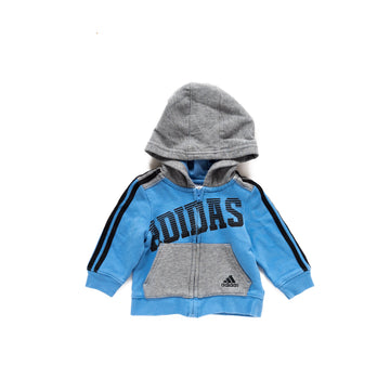 Adidas hoodie 6m