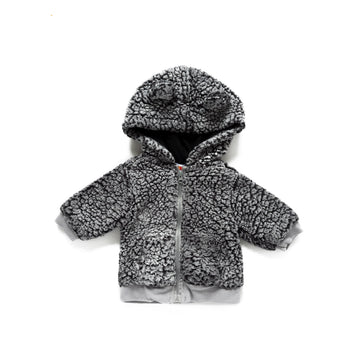 Monkey Bars jacket 0-3m