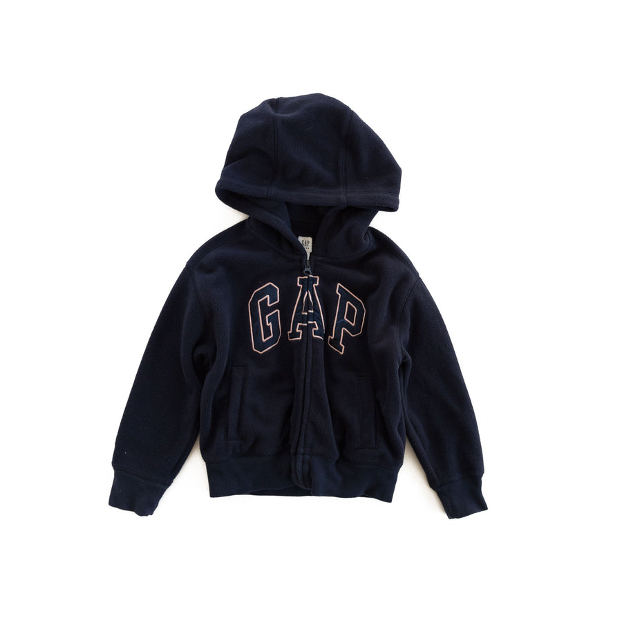 Gap hoodie 6-7