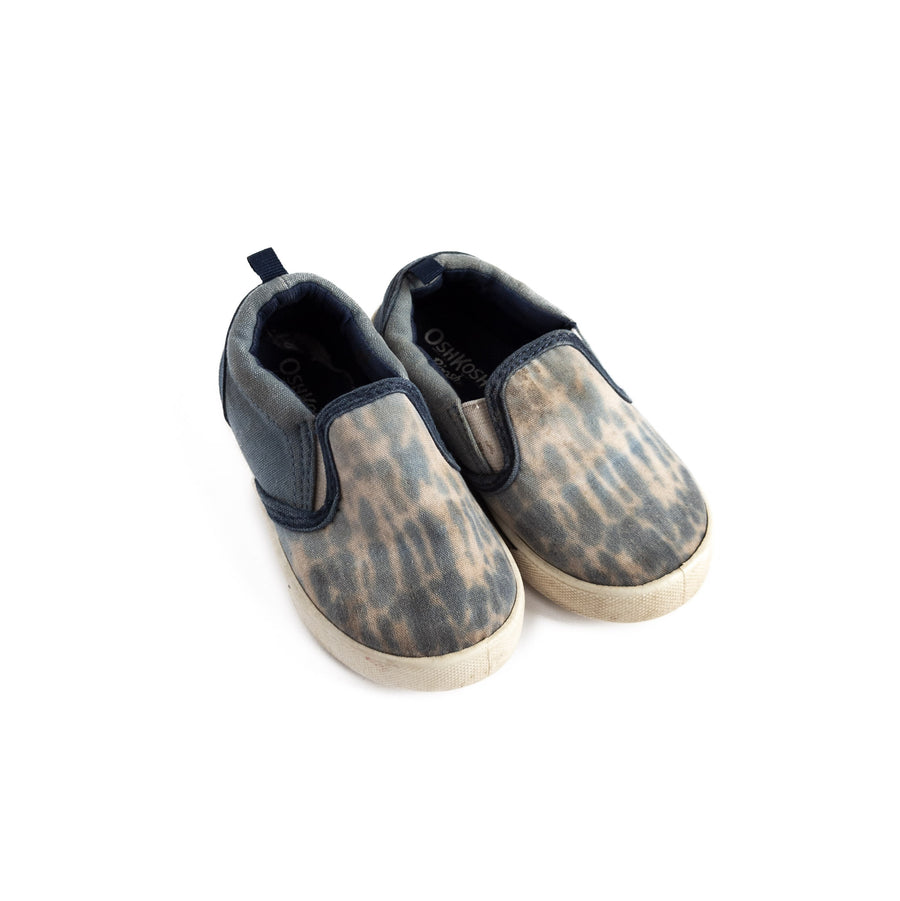 Oshkosh slip-on shoes 8 (2 available)
