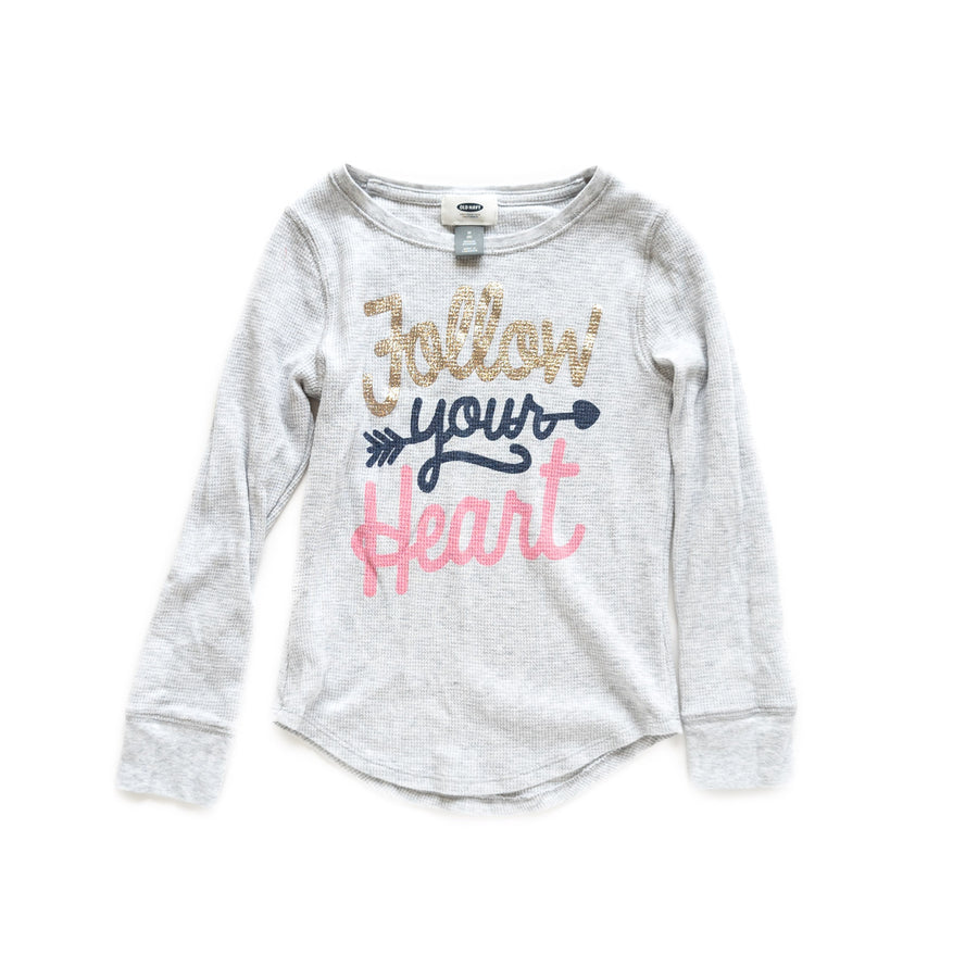 Old Navy long sleeve 8