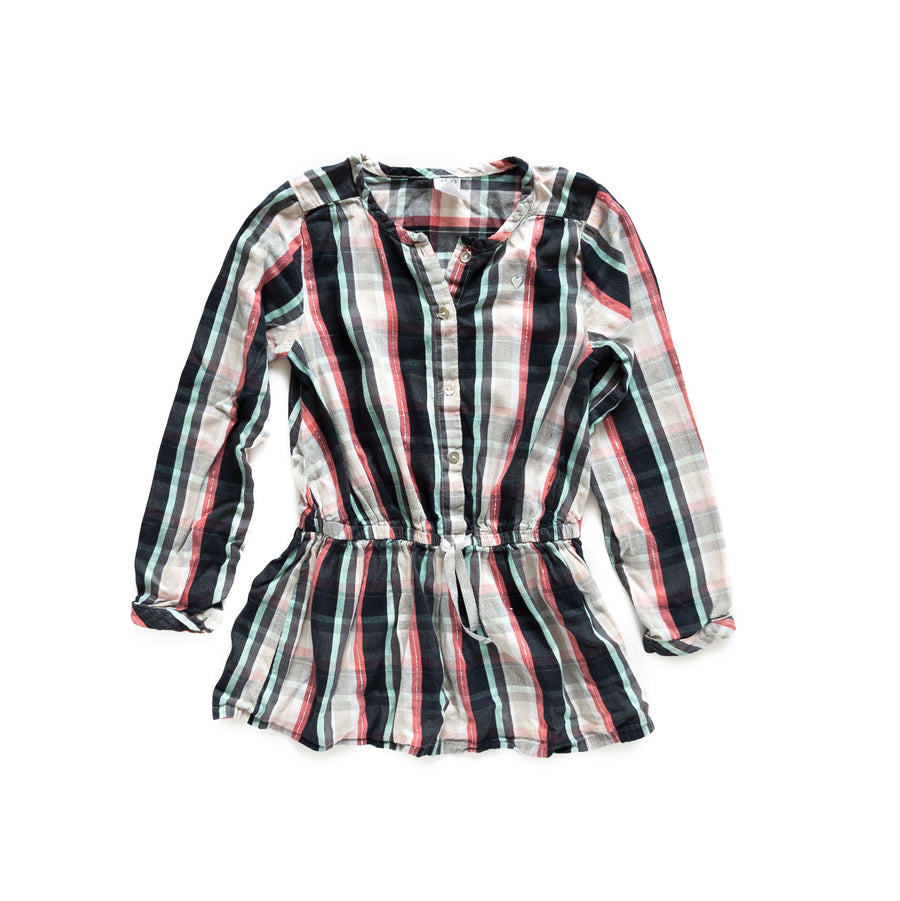 Carter's tunic 6x