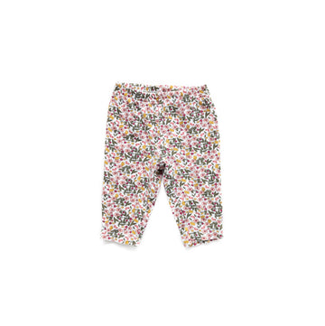 Children's Place leggings 3-6m