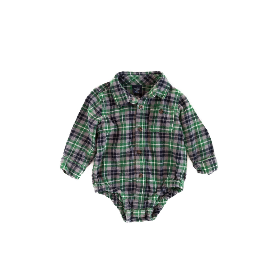 Gap shirt 12-18m