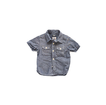 Oshkosh shirt 9m