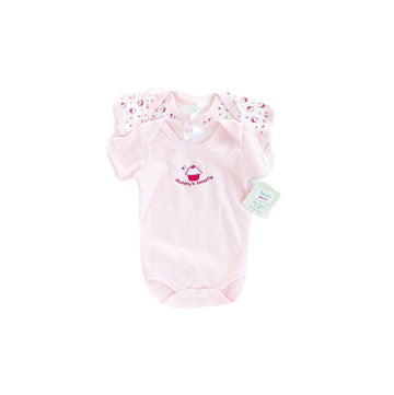 Tootsie Wear onesies 6-9m