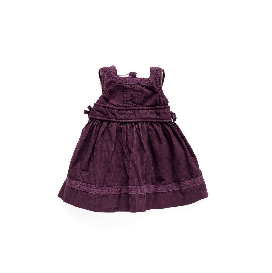 Gap dress 0-3m