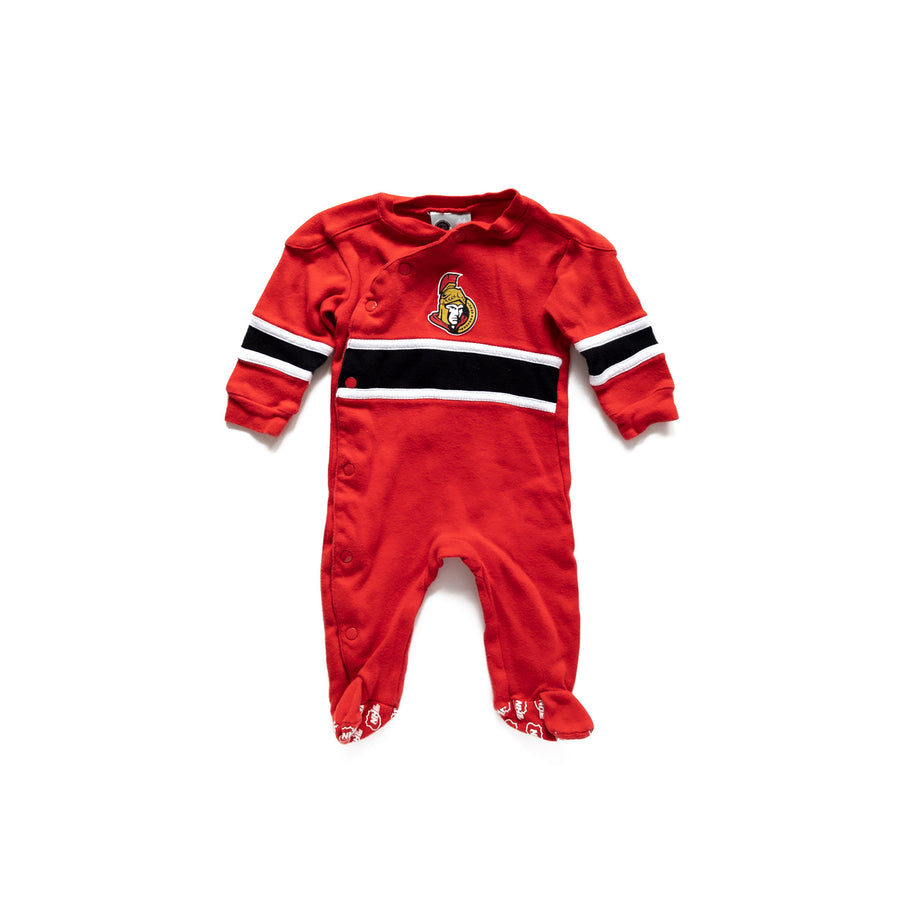 NHL Senators sleeper 3m