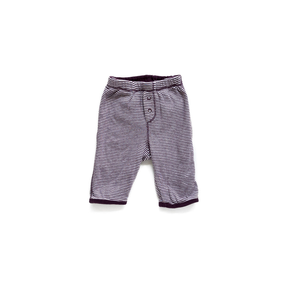 Gap pants 0-3m