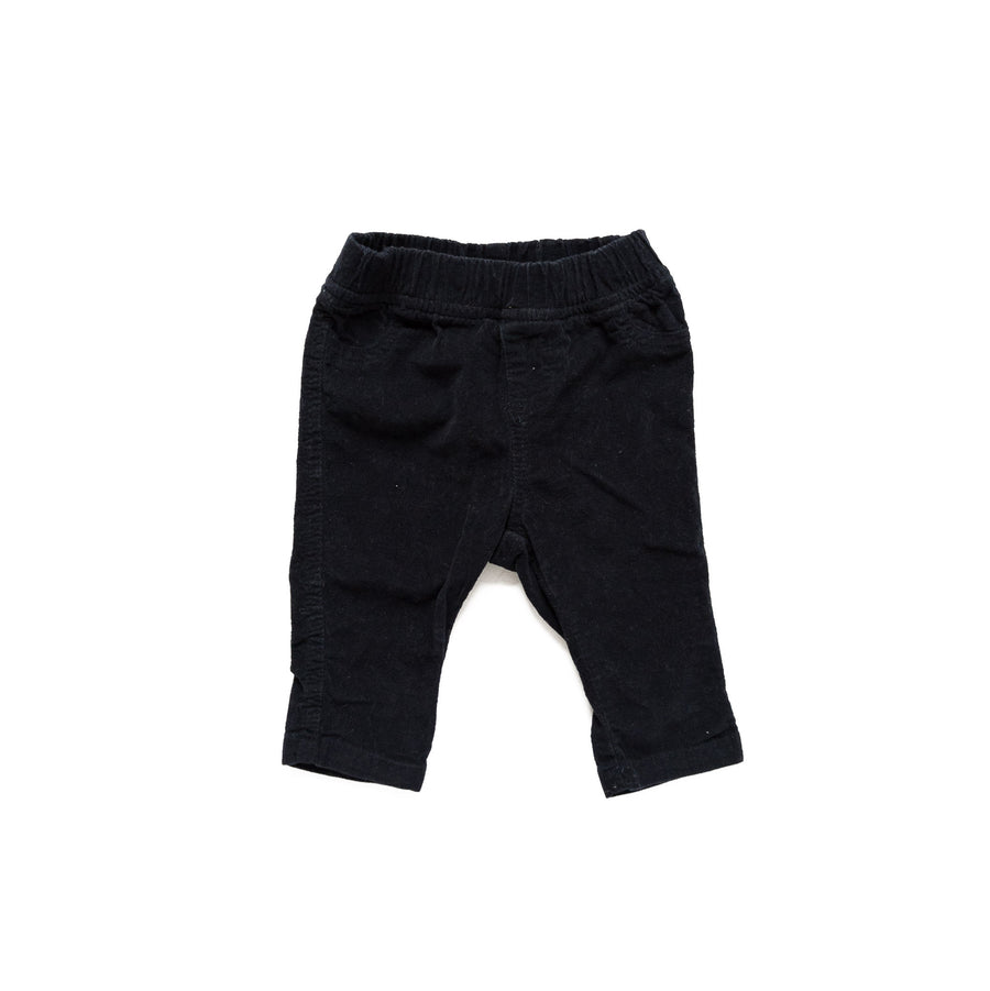 Joe Fresh cords 3-6m