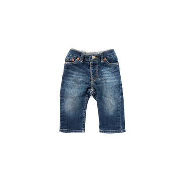 Levi's 514 jeans 6-9m