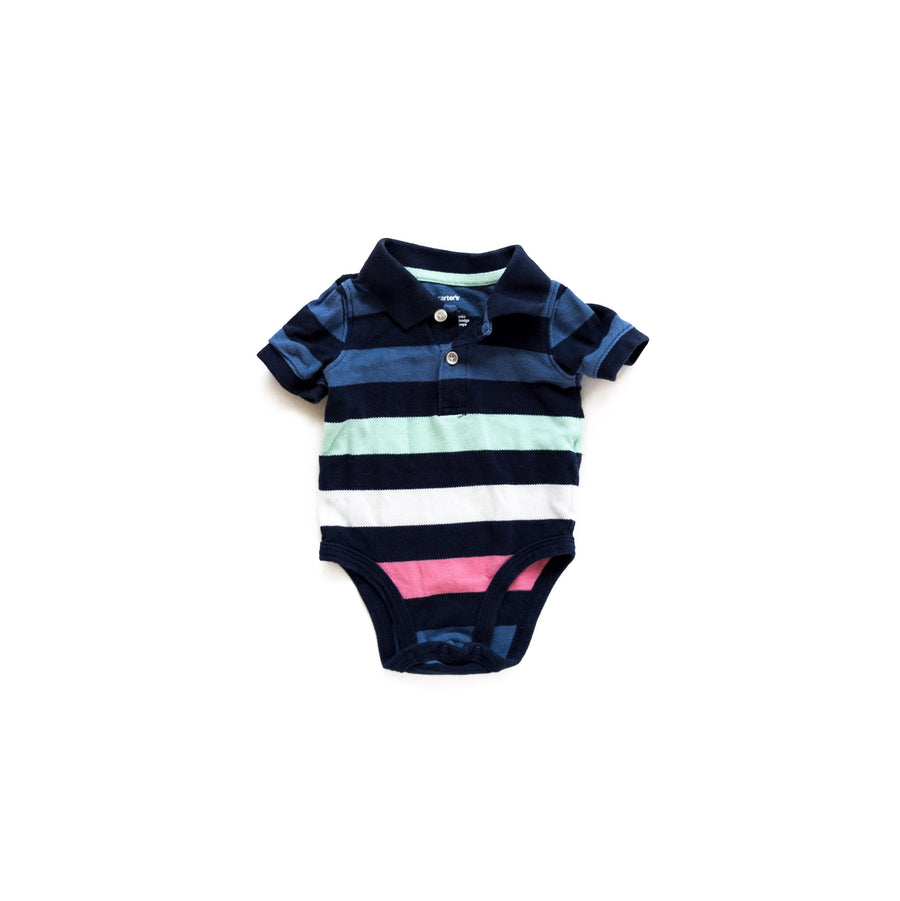 Carter's onesie 3m