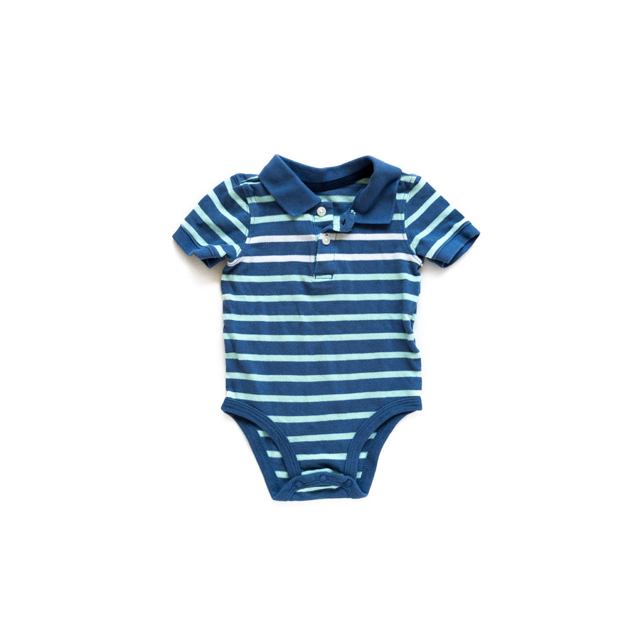 Carter's onesie 6m