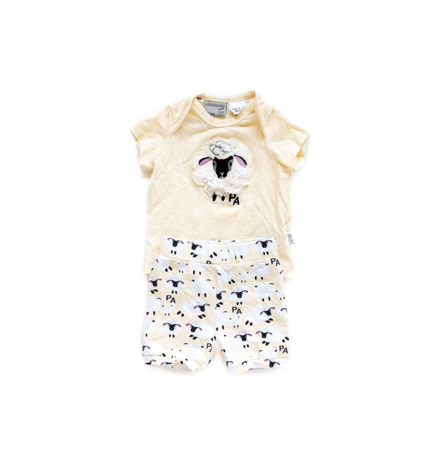 Peter Alexander Baby pyjamas 3-6m