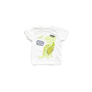 Rene Rolfe t-shirt 12m