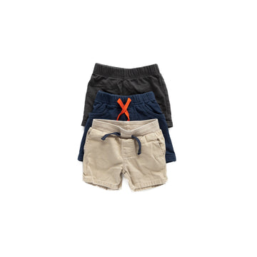 Assorted brands shorts 12m