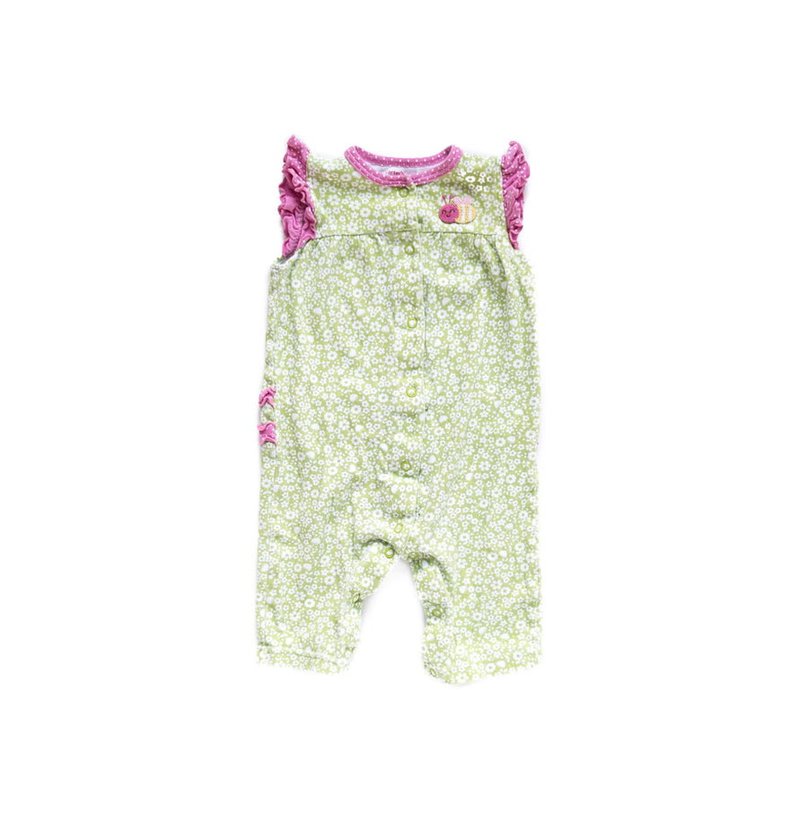 Carter's romper 6m