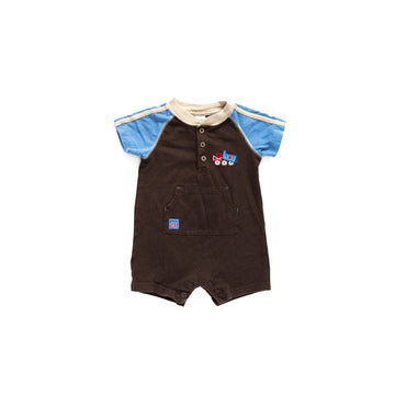 Carter's romper 12m