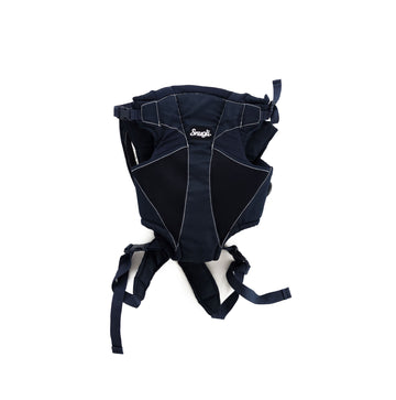 Snugli baby carrier