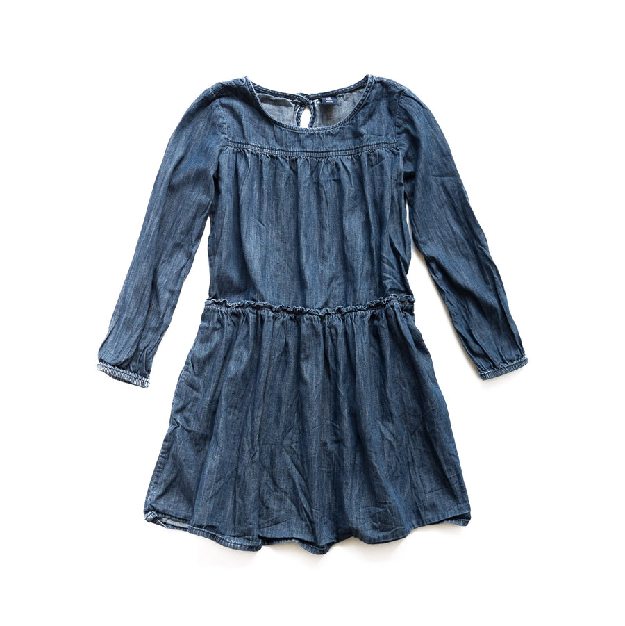 Gap dress 10-11