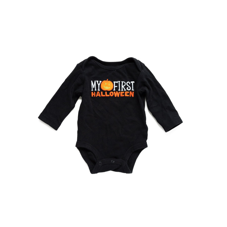 Carter's long sleeve 6m