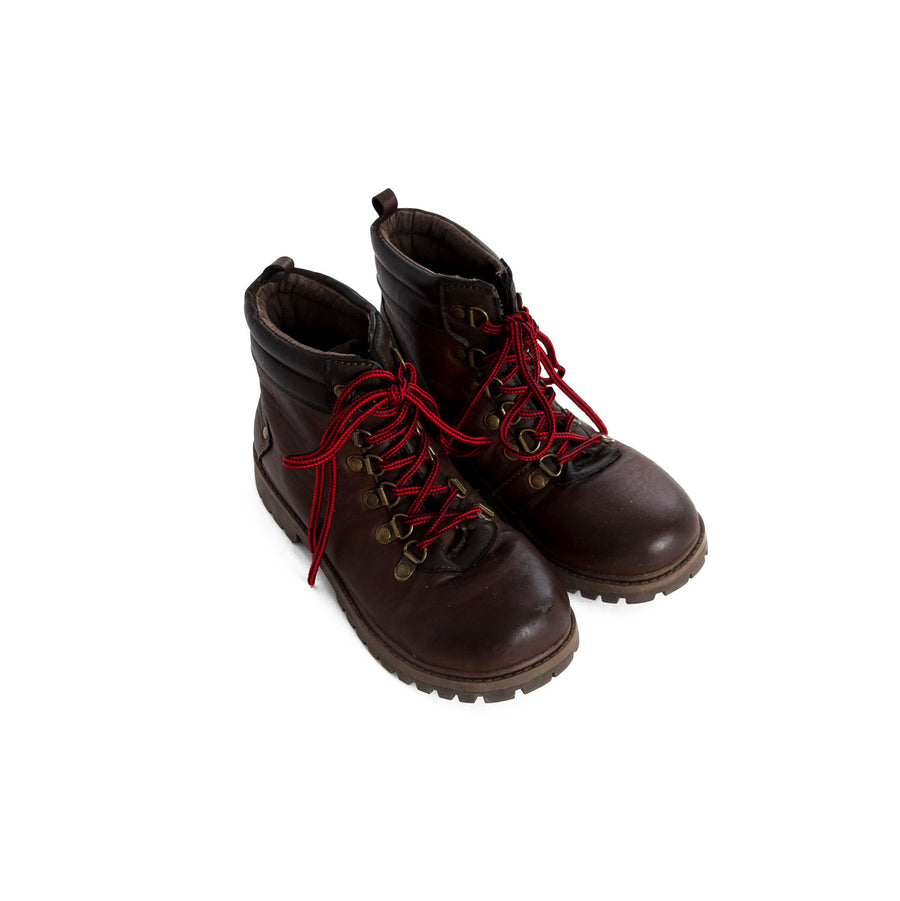 Old Navy hiking boots 3