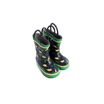 Joe Fresh rain boots 4