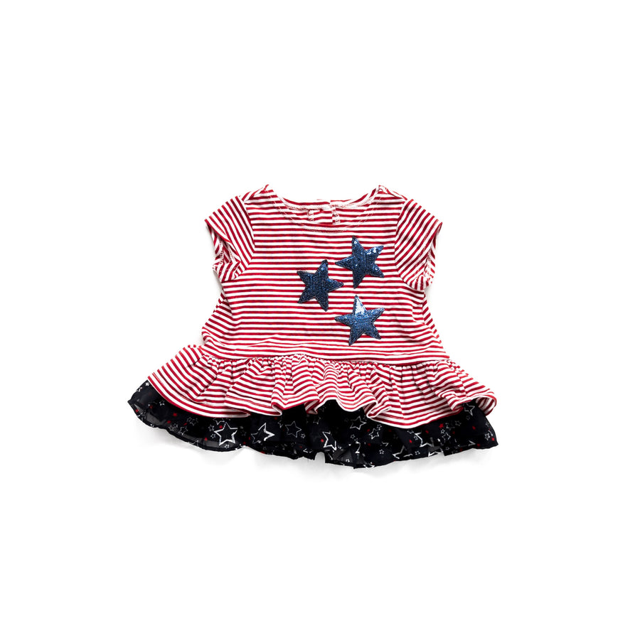 Pippa & Julie dress 3-6m