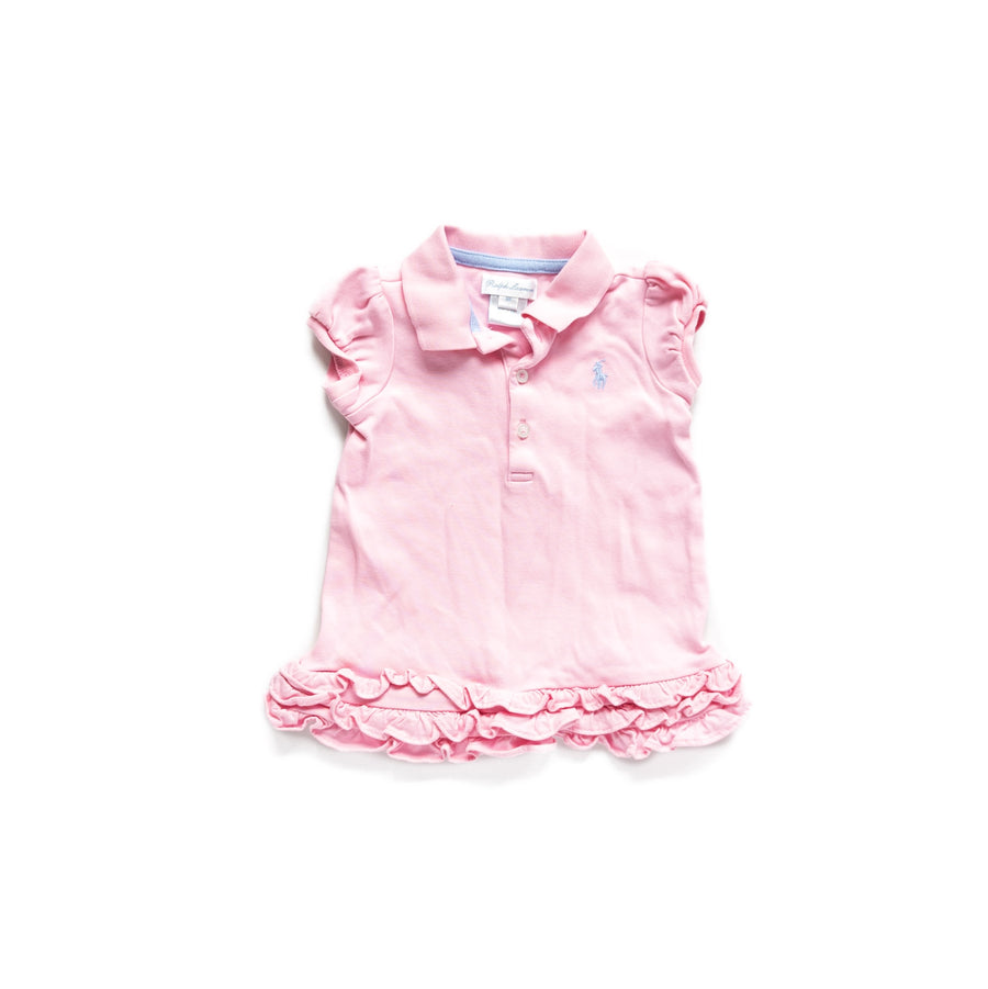 Ralph Lauren dress 6m