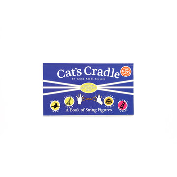 Cat's Cradle