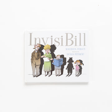 InvisiBill