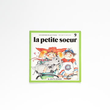 La Petite Soeur