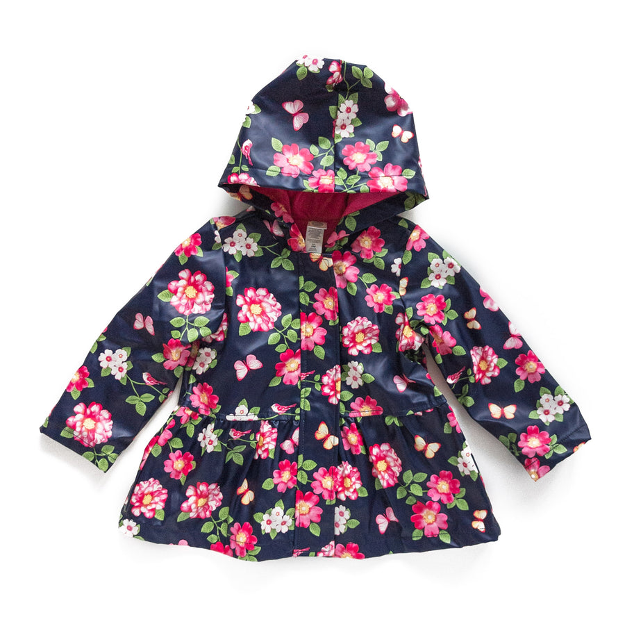 Little Me jacket 24m