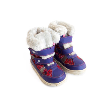Weather Spirits winter boots 8