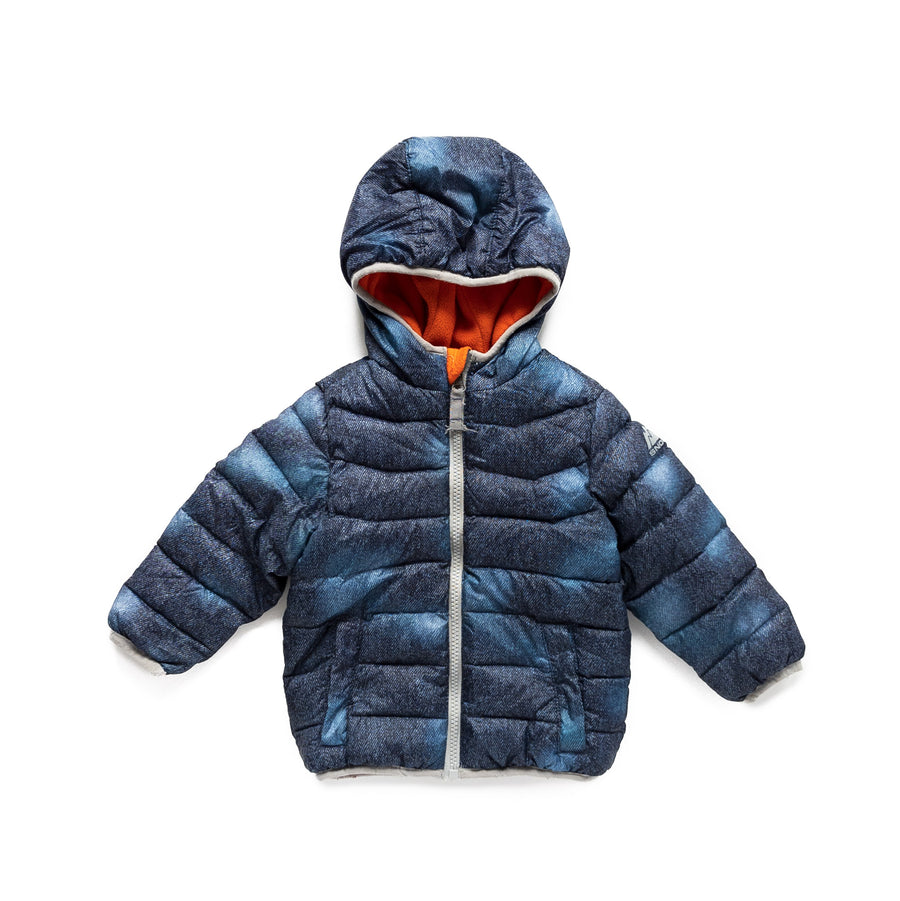 Snozu jacket 18m